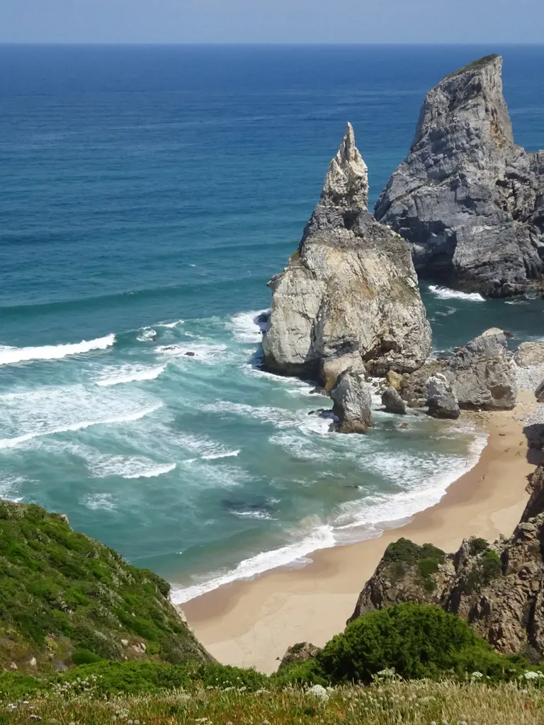 Portugal – mit dem Camper von Porto an die Algarve